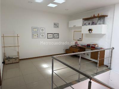 Apartamento en venta en Aves Maria, Sabaneta · foto 4 de 14
