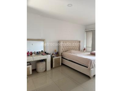 Apartamento en venta en Aves Maria, Sabaneta · foto 6 de 14