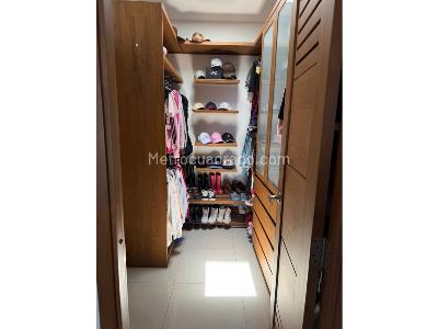 Apartamento en venta en Aves Maria, Sabaneta · foto 7 de 14