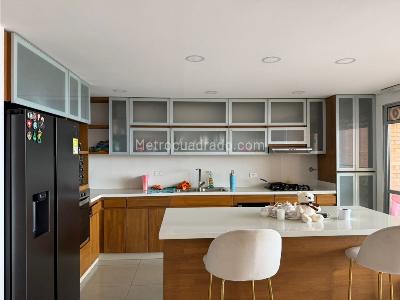 Apartamento en venta en Aves Maria, Sabaneta · foto 13 de 14