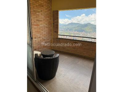 Apartamento en venta en Aves Maria, Sabaneta · foto 14 de 14