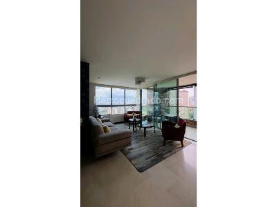 Apartamento en venta en El Poblado, Medellín · foto 5 de 20
