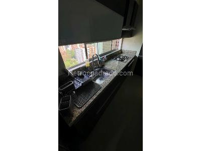 Apartamento en venta en El Poblado, Medellín · foto 6 de 20