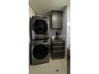 Apartamento en venta en El Poblado, Medellín · foto 9 de 20