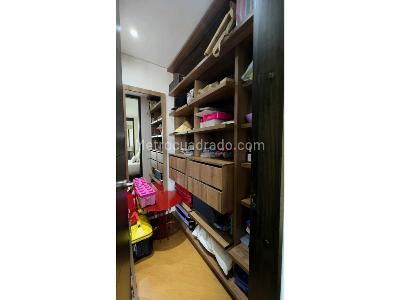 Apartamento en venta en El Poblado, Medellín · foto 14 de 20