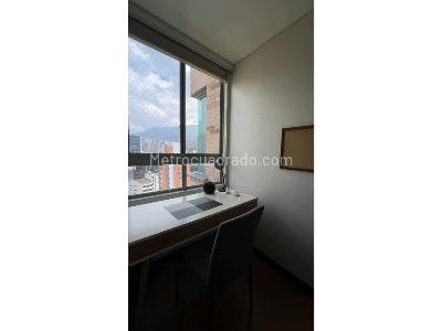 Apartamento en venta en El Poblado, Medellín · foto 17 de 20