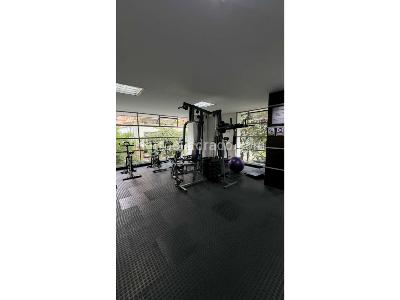 Apartamento en venta en El Poblado, Medellín · foto 20 de 20