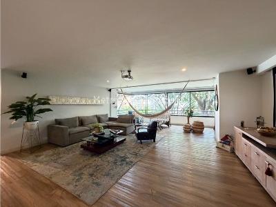 Apartamento en venta en Los Balsos, Medellín · foto 2 de 20