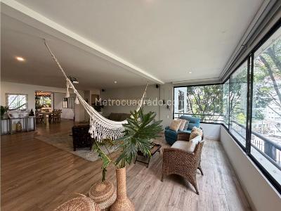Apartamento en venta en Los Balsos, Medellín · foto 3 de 20