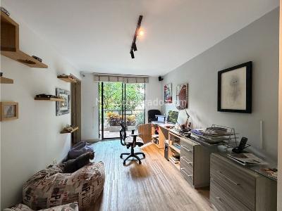 Apartamento en venta en Los Balsos, Medellín · foto 4 de 20