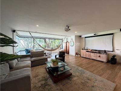 Apartamento en venta en Los Balsos, Medellín · foto 5 de 20