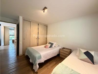Apartamento en venta en Los Balsos, Medellín · foto 7 de 20