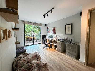 Apartamento en venta en Los Balsos, Medellín · foto 9 de 20
