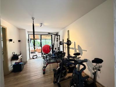 Apartamento en venta en Los Balsos, Medellín · foto 10 de 20