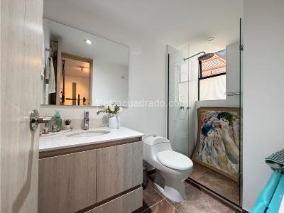 Apartamento en venta en Los Balsos, Medellín · foto 11 de 20
