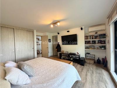 Apartamento en venta en Los Balsos, Medellín · foto 13 de 20