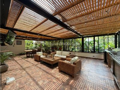 Apartamento en venta en Los Balsos, Medellín · foto 15 de 20
