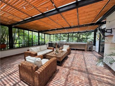 Apartamento en venta en Los Balsos, Medellín · foto 16 de 20