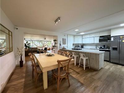 Apartamento en venta en Los Balsos, Medellín · foto 18 de 20