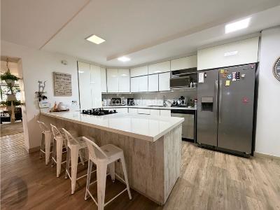 Apartamento en venta en Los Balsos, Medellín · foto 19 de 20