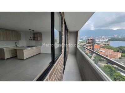 Apartamento de 2 alcobas en venta en Restrepo Naranjo, Sabaneta, 65 m² · foto 2 de 13
