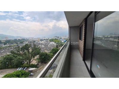 Apartamento de 2 alcobas en venta en Restrepo Naranjo, Sabaneta, 65 m² · foto 6 de 13