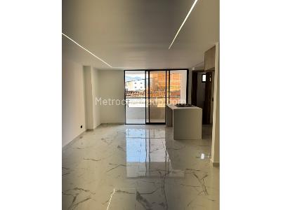 Apartamento en venta en La America, Medellín · foto 2 de 10
