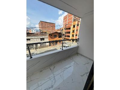 Apartamento en venta en La America, Medellín · foto 3 de 10