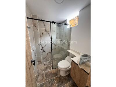 Apartamento en venta en La America, Medellín · foto 4 de 10