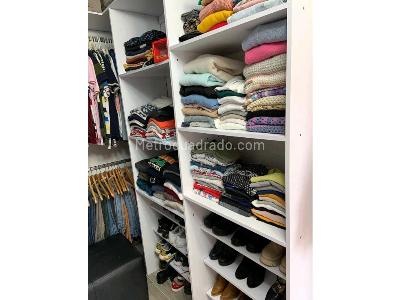 Casa de 5 alcobas en venta en Santa Elena, Medellín, 1630 m² · foto 11 de 13