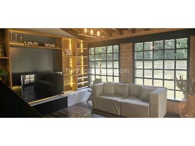Casa de 3 alcobas en venta en Santa Elena, Medellín · foto 5 de 13