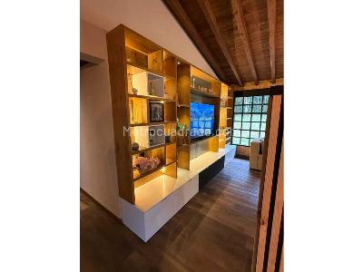 Casa de 3 alcobas en venta en Santa Elena, Medellín · foto 8 de 13