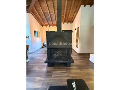 Casa de 3 alcobas en venta en Santa Elena, Medellín · foto 10 de 13