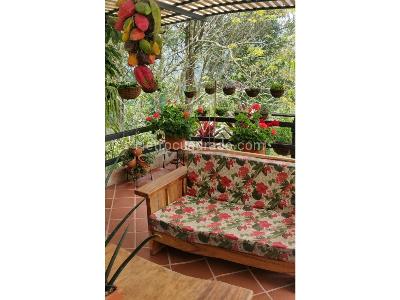 Casa de 3 alcobas en venta en San Cristobal, Medellín, 1200 m² · foto 3 de 6