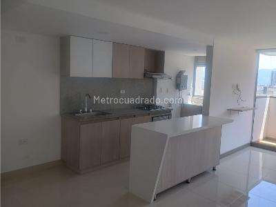 Apartamento de 3 alcobas en venta en Machado, Bello, 70 m² · foto 2 de 12