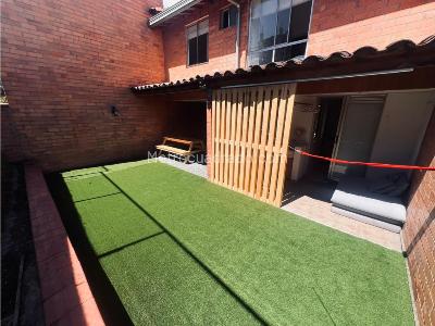 Casa en venta en Suramerica, Itagüí · foto 2 de 20