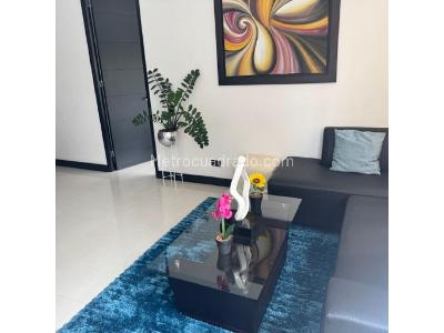 Apartaestudio en venta en Alejandria, Medellín, 54 m² · foto 3 de 13