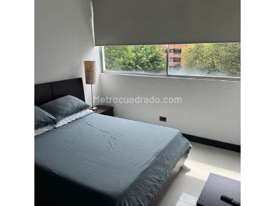Apartaestudio en venta en Alejandria, Medellín, 54 m² · foto 4 de 13