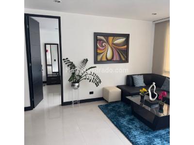 Apartaestudio en venta en Alejandria, Medellín, 54 m² · foto 5 de 13