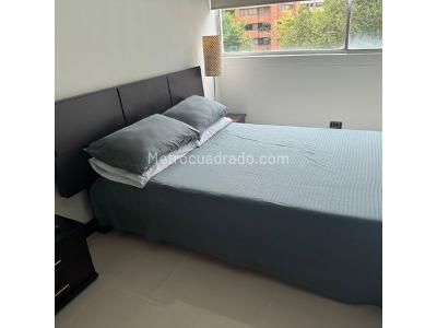 Apartaestudio en venta en Alejandria, Medellín, 54 m² · foto 6 de 13