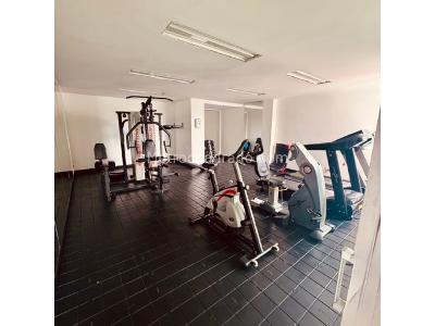 Apartaestudio en venta en Alejandria, Medellín, 54 m² · foto 7 de 13