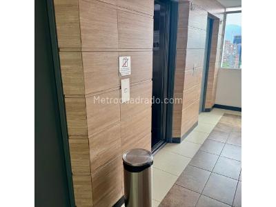 Apartaestudio en venta en Alejandria, Medellín, 54 m² · foto 8 de 13
