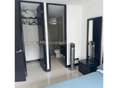 Apartaestudio en venta en Alejandria, Medellín, 54 m² · foto 9 de 13