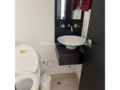 Apartaestudio en venta en Alejandria, Medellín, 54 m² · foto 10 de 13