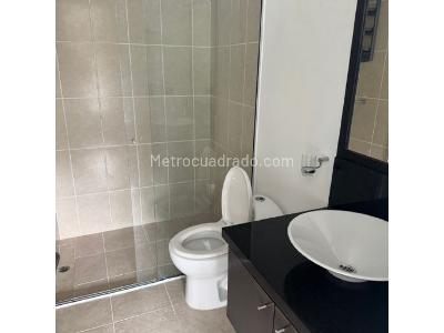 Apartaestudio en venta en Alejandria, Medellín, 54 m² · foto 11 de 13
