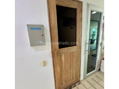 Apartaestudio en venta en Alejandria, Medellín, 54 m² · foto 12 de 13