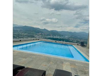 Apartaestudio en venta en Alejandria, Medellín, 54 m² · foto 13 de 13