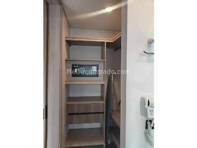 Apartaestudio en venta en Simon Bolivar, Medellín, 22 m² · foto 5 de 9