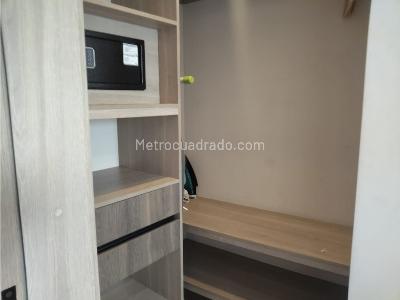 Apartaestudio en venta en Simon Bolivar, Medellín, 22 m² · foto 6 de 9