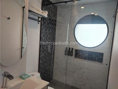 Apartaestudio en venta en Simon Bolivar, Medellín, 22 m² · foto 7 de 9